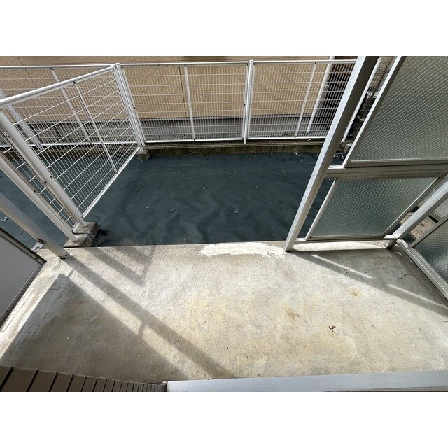 uハウスの物件内観写真