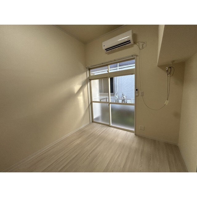 ダルーチャ北初富Ⅱの物件内観写真