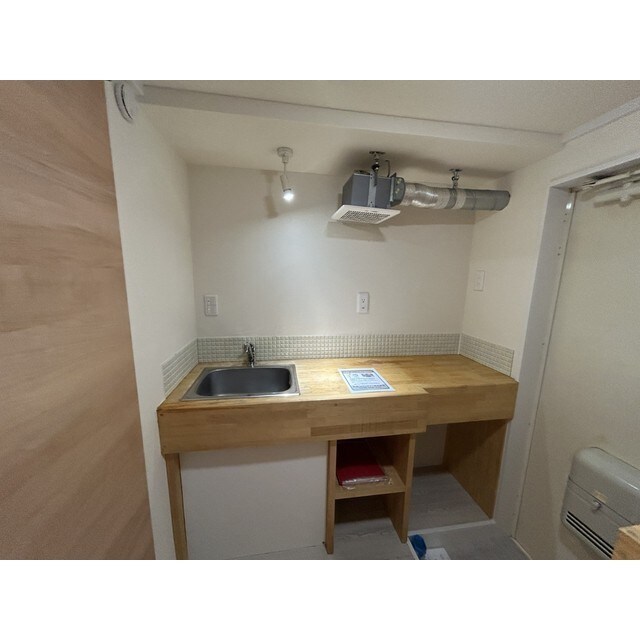 ダルーチャ北初富Ⅱの物件内観写真