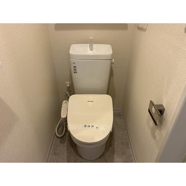 ダルーチャ北初富Ⅱの物件内観写真