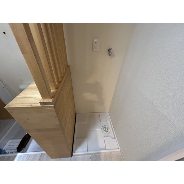 ダルーチャ北初富Ⅱの物件内観写真