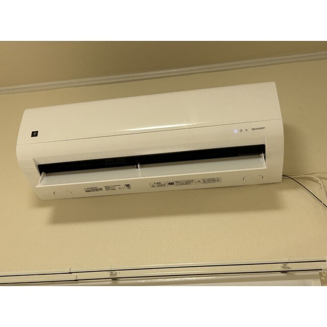 ダルーチャ北初富Ⅱの物件内観写真