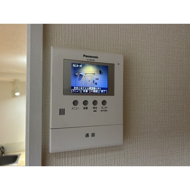 ダルーチャ北初富Ⅱの物件内観写真