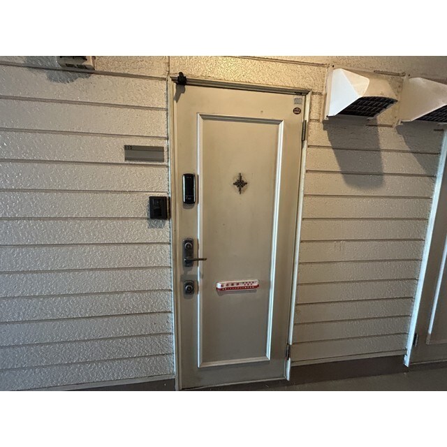 ダルーチャ北初富Ⅱの物件内観写真