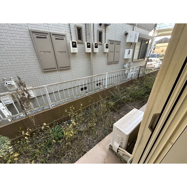 ダルーチャ北初富Ⅱの物件内観写真