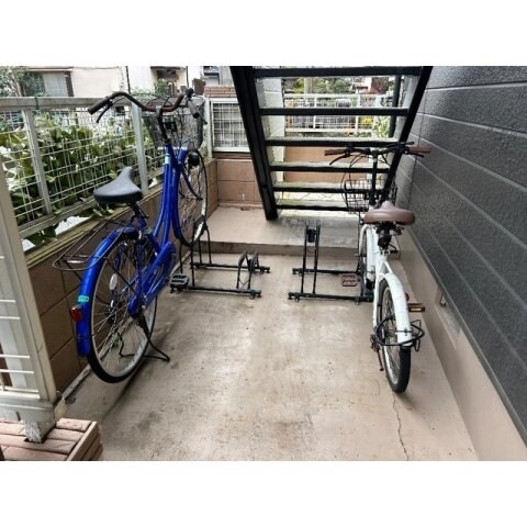 ダルーチャ北初富Ⅱの物件内観写真