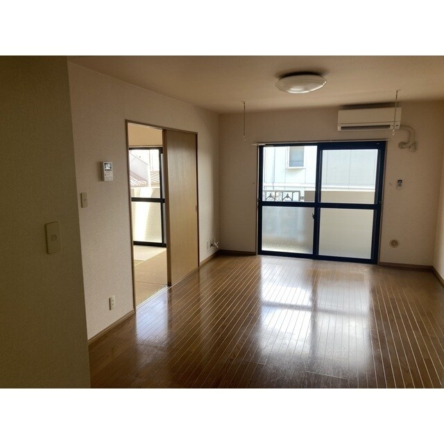 サンライズマンション　熊谷の物件内観写真