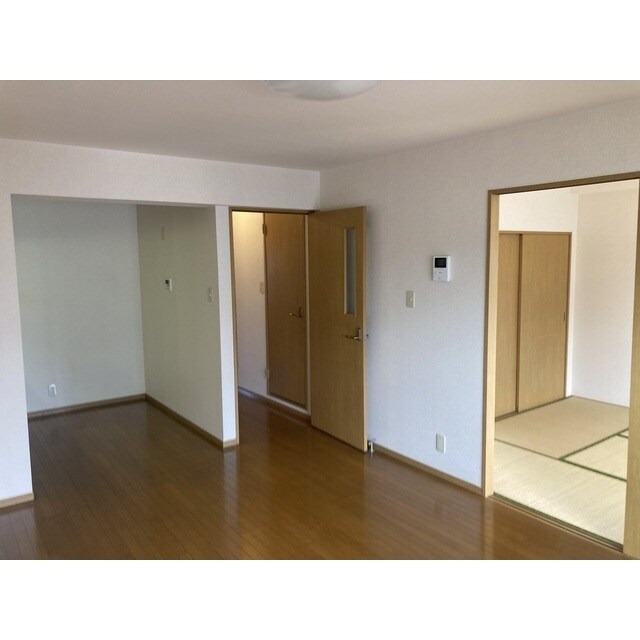 サンライズマンション　熊谷の物件内観写真