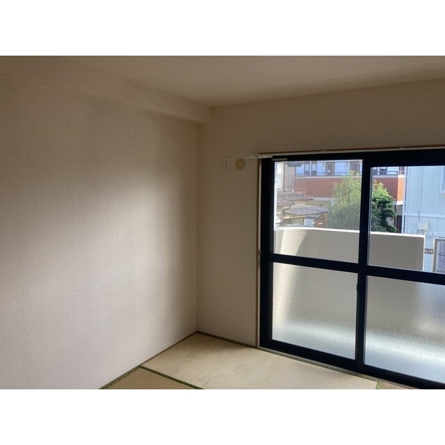 サンライズマンション　熊谷の物件内観写真