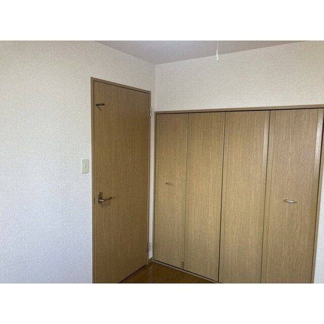 サンライズマンション　熊谷の物件内観写真