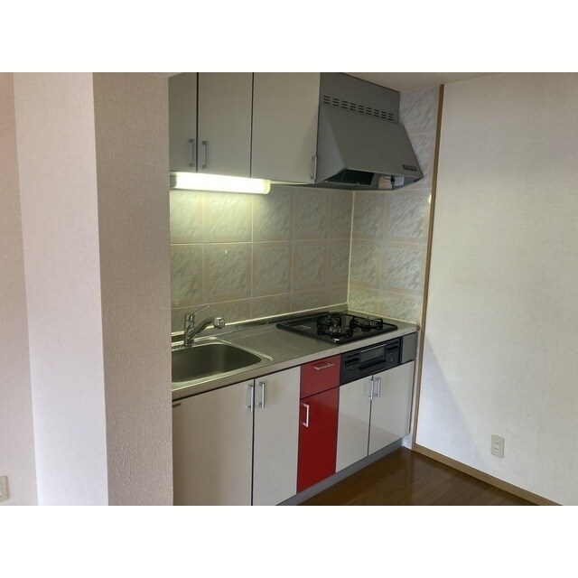 サンライズマンション　熊谷の物件内観写真