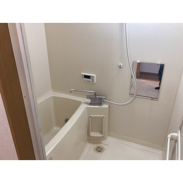 サンライズマンション　熊谷の物件内観写真