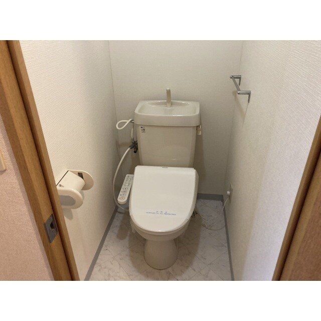 サンライズマンション　熊谷の物件内観写真