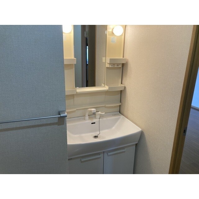 サンライズマンション　熊谷の物件内観写真