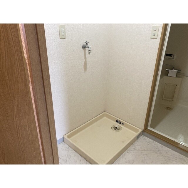 サンライズマンション　熊谷の物件内観写真