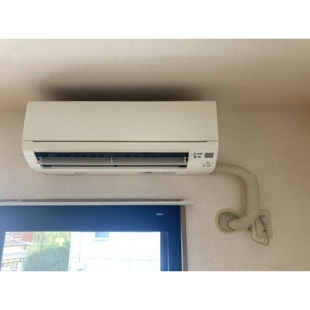 サンライズマンション　熊谷の物件内観写真