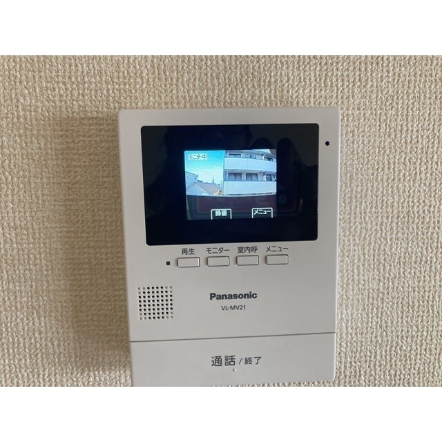 サンライズマンション　熊谷の物件内観写真