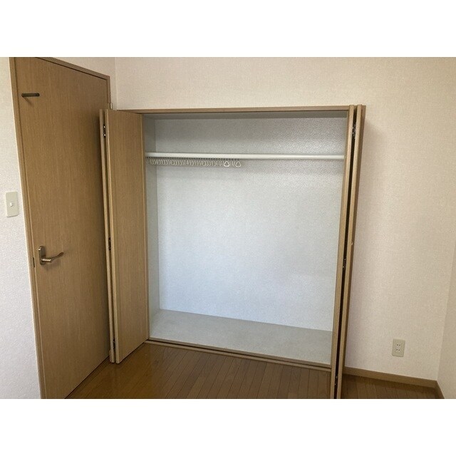 サンライズマンション　熊谷の物件内観写真