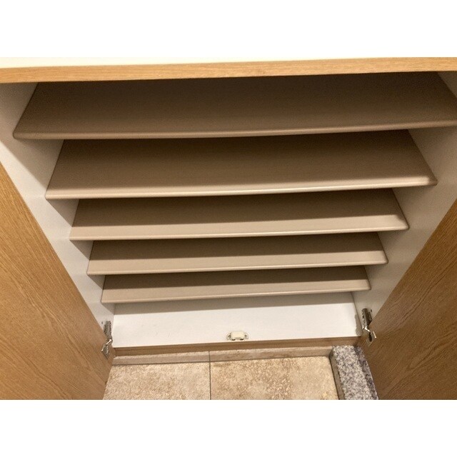 サンライズマンション　熊谷の物件内観写真