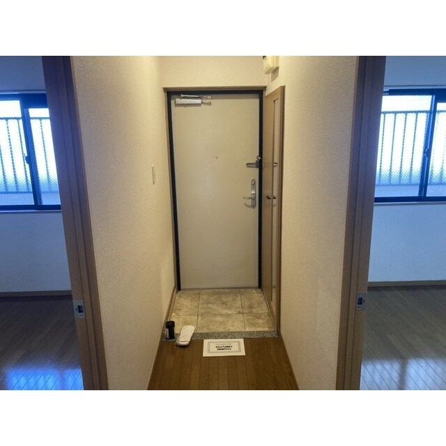 サンライズマンション　熊谷の物件内観写真