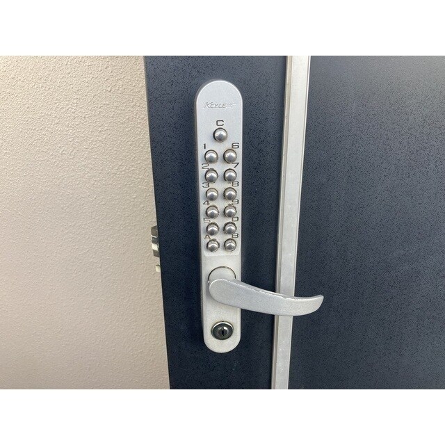 サンライズマンション　熊谷の物件内観写真