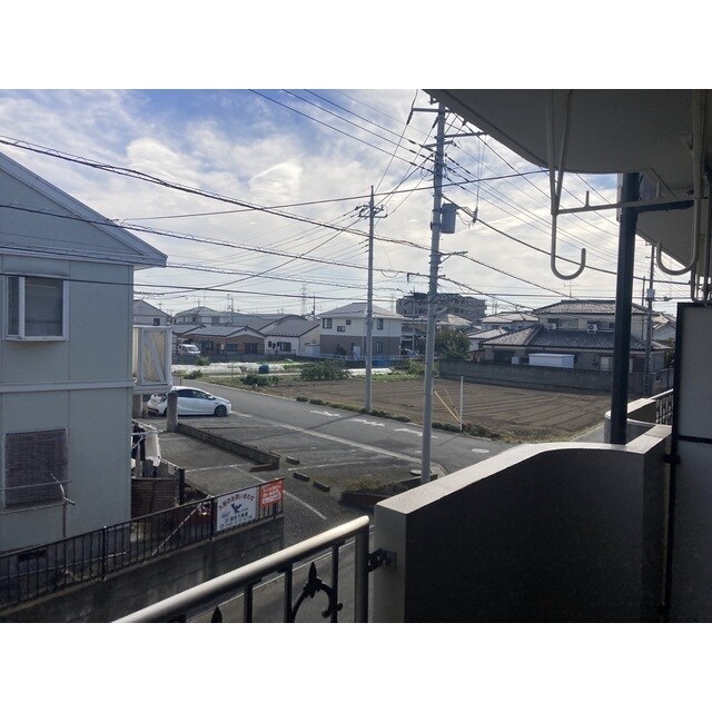 サンライズマンション　熊谷の物件内観写真