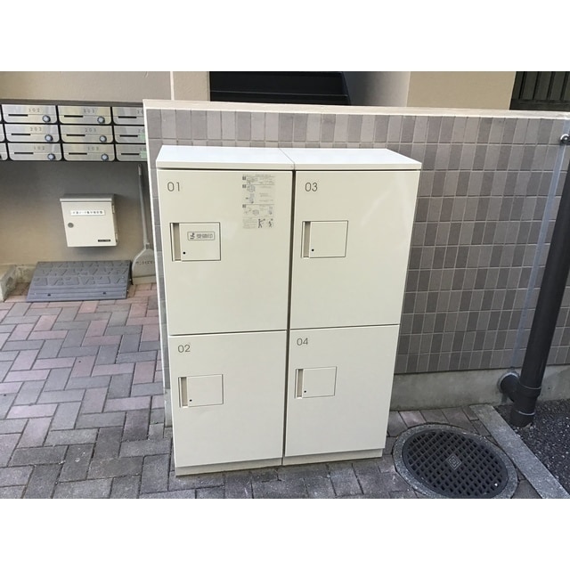 サンライズマンション　熊谷の物件内観写真