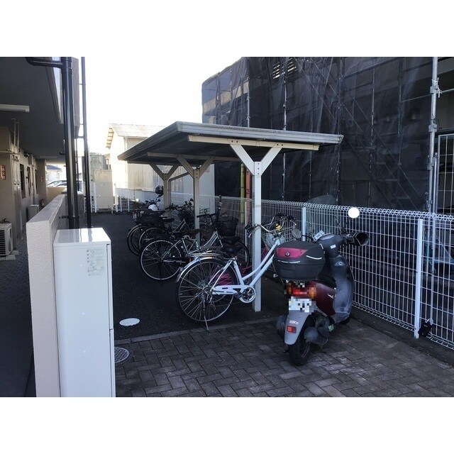 サンライズマンション　熊谷の物件内観写真