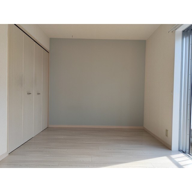 プログレス城南の物件内観写真