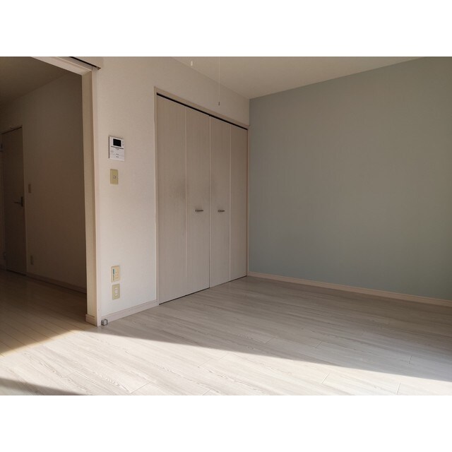 プログレス城南の物件内観写真