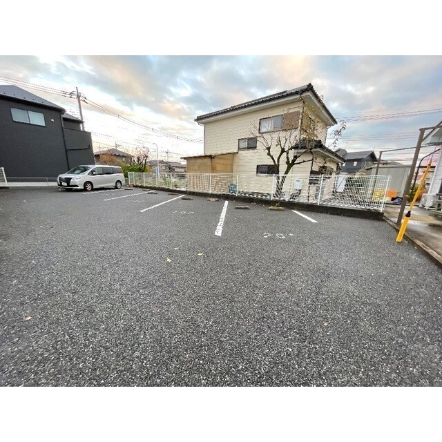 プログレス城南の物件外観写真