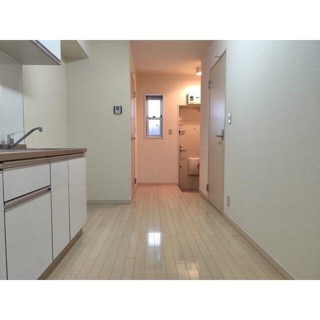 プログレス城南の物件内観写真