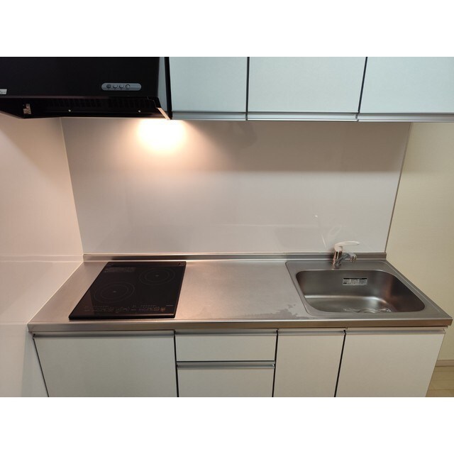 プログレス城南の物件内観写真