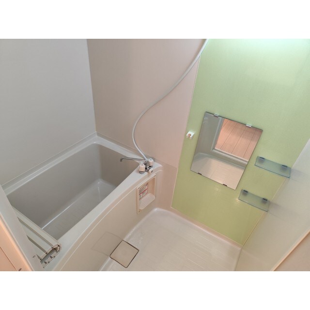 プログレス城南の物件内観写真