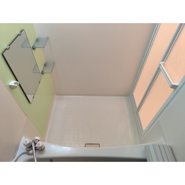 プログレス城南の物件内観写真