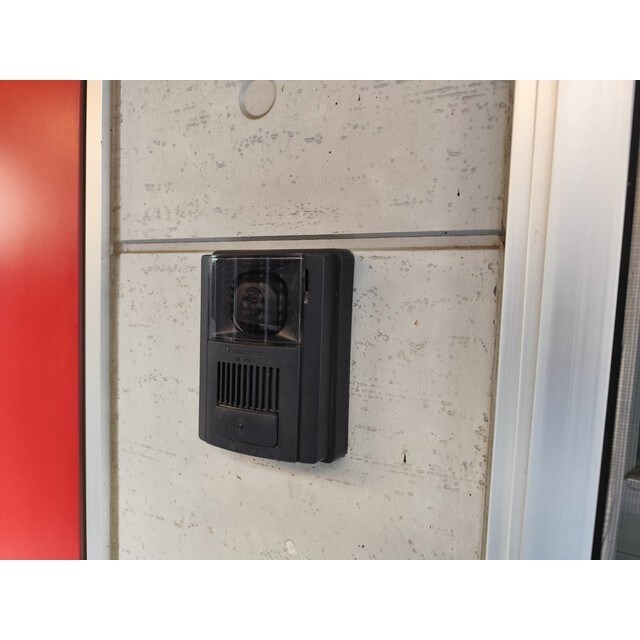 プログレス城南の物件内観写真