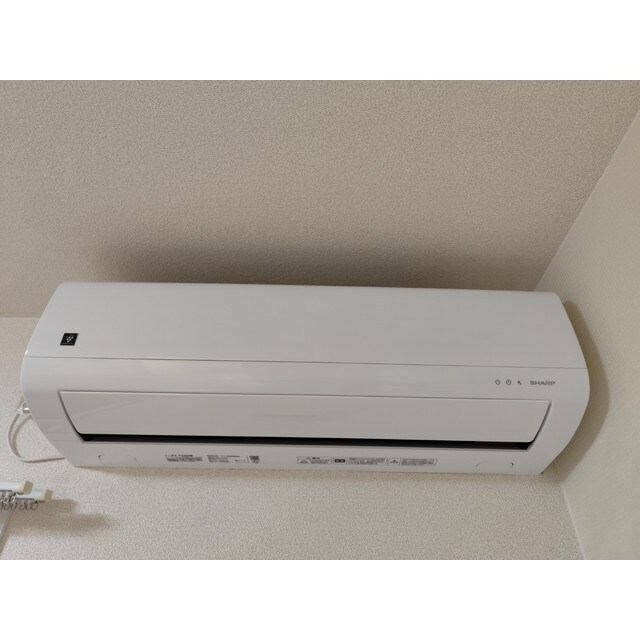 プログレス城南の物件内観写真