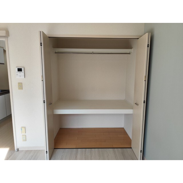 プログレス城南の物件内観写真