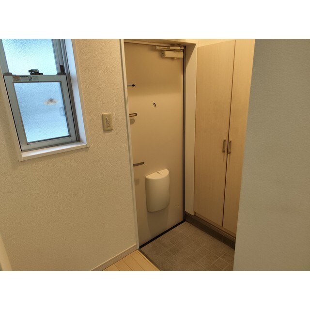 プログレス城南の物件内観写真