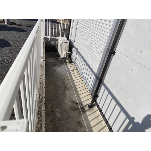 プログレス城南の物件内観写真