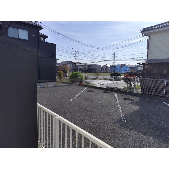 プログレス城南の物件内観写真