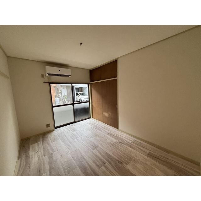 柏倉コーポの物件内観写真