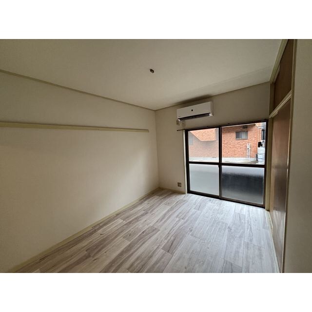 柏倉コーポの物件内観写真