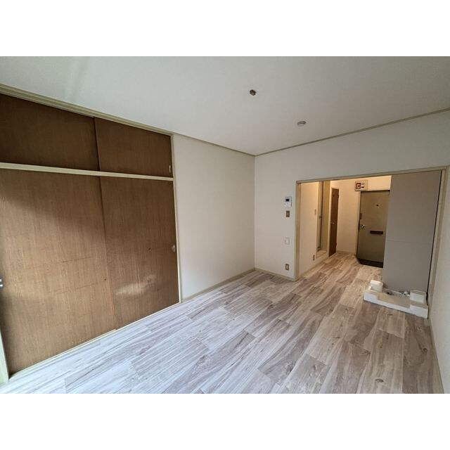 柏倉コーポの物件内観写真