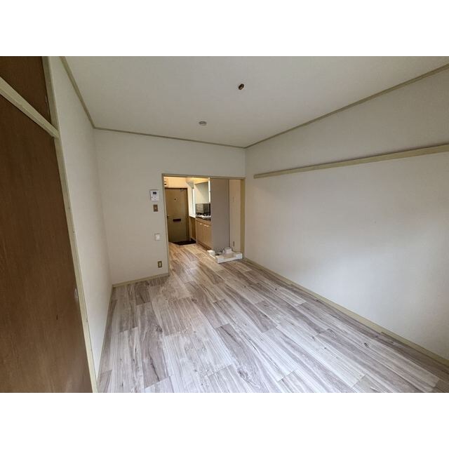 柏倉コーポの物件内観写真