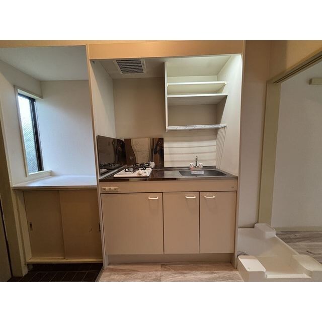 柏倉コーポの物件内観写真