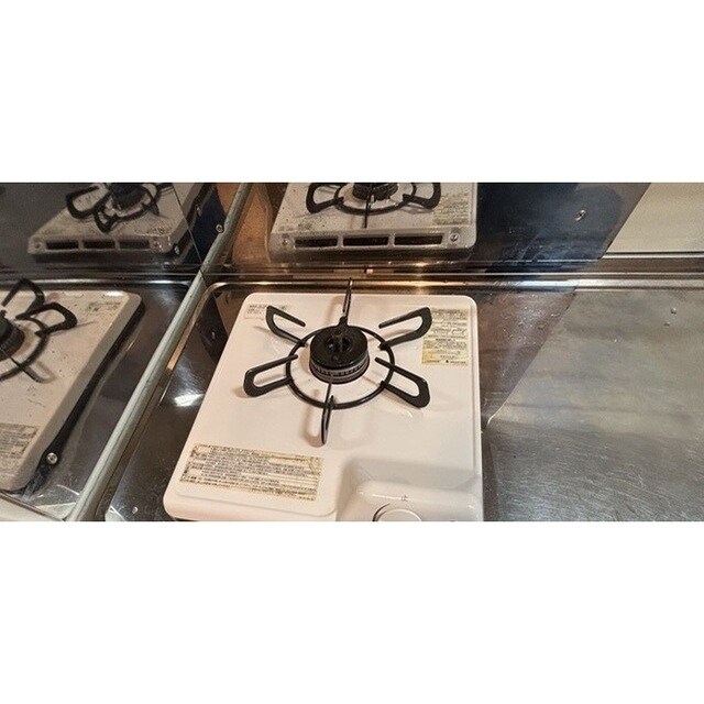 柏倉コーポの物件内観写真