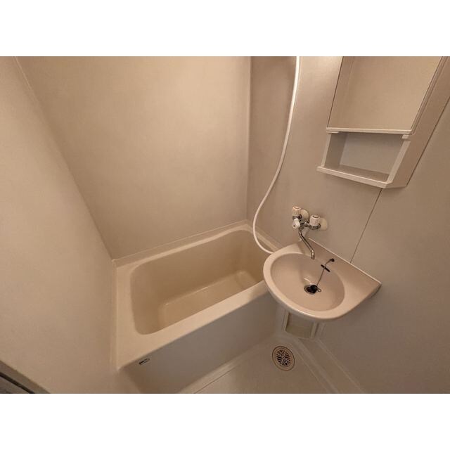 柏倉コーポの物件内観写真