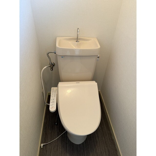 柏倉コーポの物件内観写真