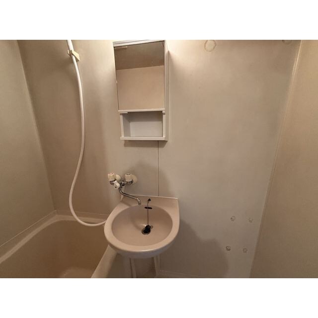 柏倉コーポの物件内観写真